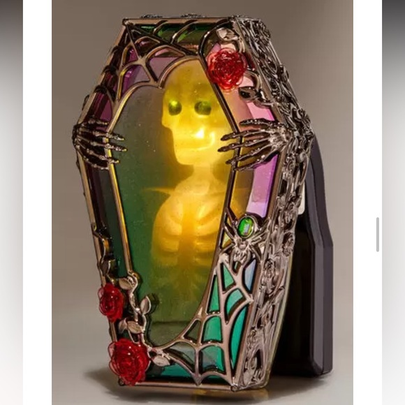 Bath & Body Works Wall Decor Bath And Body Works 223 Halloween